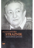 Strażnik Marek Edelman opowiada