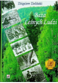 Baza leśnych ludzi