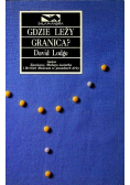 Gdzie leży granica