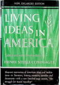 Living ideas in America