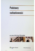 Podstawy Rachunkowości