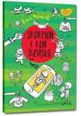 Skorpion i koń Dziąsło