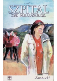 Saga Szpital Św.hallvarda Zazdrość Część 12
