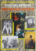 Encyklopedia polskiego rocka