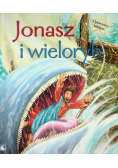 Opowieści biblijne Jonasz i wieloryb