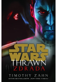 Star Wars. Thrawn. Zdrada