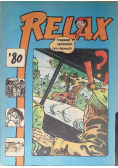 Relax Zeszyt 29 / 80