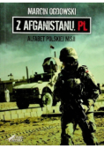Alfabet Polskiej Misji