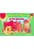 Kogutek Ziutek w Krakowie