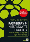Niesamowite projekty