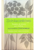 Ziołolecznictwo