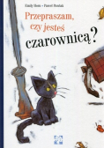 Przepraszam czy jesteś czarownicą