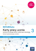 Matematyka 3 Karty pracy ucznia