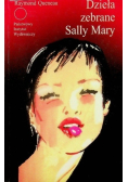 Dzieła zebrane Sally Mary