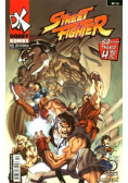 Dobry Komiks Nr 10 Street Fighter