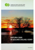Natura 2000 w dolinie dolnej odry
