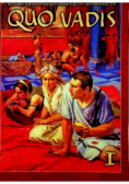 Quo Vadis Tom 1