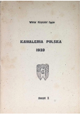 Kawaleria polska 1939 Zeszyt 2