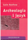Archeologia i język
