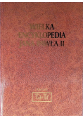 Wielka Encyklopedia Jana Pawła II Tom XXXI