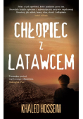 Chłopiec z latawcem