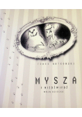 Mysza i niedźwiedź mają dziecko