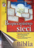 Bezpieczeństwo sieci Biblia