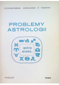 Problemy astrologii