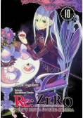 Re: Zero Dzień w Stolicy Tom 2