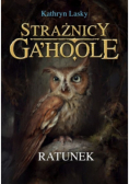 Strażnicy Ga Hoole Tom 3 Ratunek