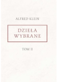 Dzieła wybrane Tom 2