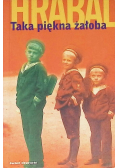 Taka piękna żałoba