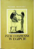 Życie codzienne w Egipcie i w epoce Ramessydów XIII  XII w p n e