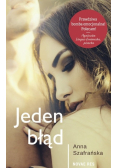 Jeden błąd