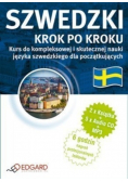 Szwedzki Krok po kroku dla początkujących