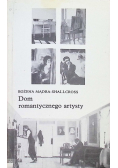 Dom romantycznego artysty