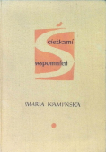 Ścieżkami wspomnień