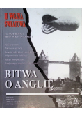 Bitwa o Anglię