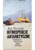 Introspekcje antarktyczne