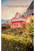 Dębowe uroczysko