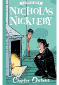 Klasyka dla dzieci Tom 7 Nicholas Nickleby