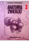 Anatomia zwierząt Tom 1 Aparat ruchowy