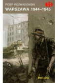 Warszawa 1944-1945