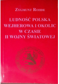 Ludność polska Wejherowa i okolic w czasie II wojny światowej