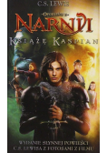 Opowieści z Narnii Książę Kaspian