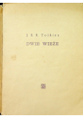 Dwie wieże