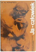 Ja- człowiek