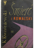 Śmierć i Kowalski