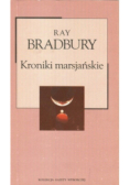 Kroniki marsjańskie