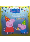 Świnka Peppa Urodzinowe historie